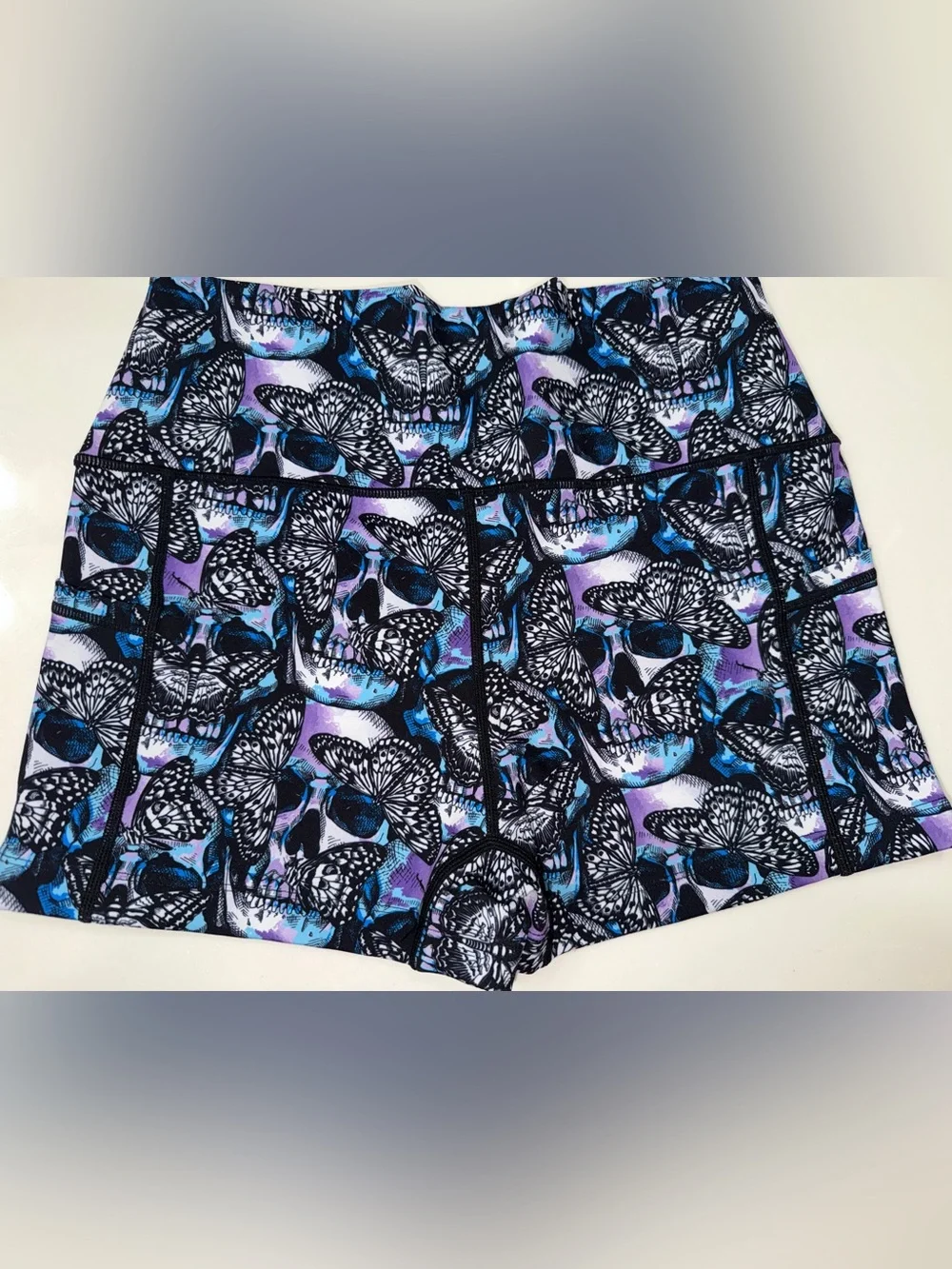 CVG Shorts